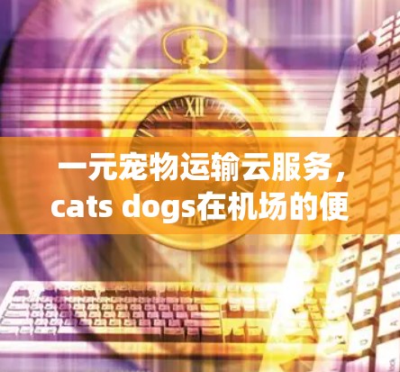 一元宠物运输云服务,cats dogs在机场的便捷出行 一元宠物运输云服务,cats dogs在机场的便捷出行