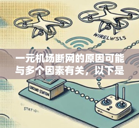 一元机场断网的原因可能与多个因素有关,以下是一些可能的原因和应对措施 一元机场断网的原因可能与多个因素有关,以下是一些可能的原因和应对措施