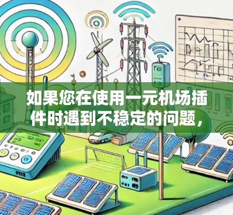 如果您在使用一元机场插件时遇到不稳定的问题，可能是由于插件本身存在语法错误或逻辑问题。以下是一些常见原因和解决方法，帮助您解决这个问题