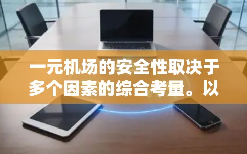 一元机场的安全性取决于多个因素的综合考量。以下是对一元机场安全性的详细分析