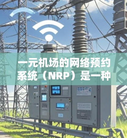 一元机场的网络预约系统（NRP）是一种集约化、高效的机场管理系统，旨在提升机场运营效率。以下是对一元机场NRP的详细说明