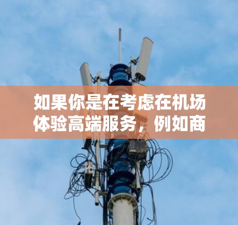 如果你是在考虑在机场体验高端服务,例如商务会议、高端酒店的机场服务,或者购买高端酒店套餐,那么VIP通常意味着非常豪华、舒适和专业的服务。如果一元机场的VIP服务非常完善,可能适合你 如果你是在考虑在机场体验高端服务,例如商务会议、高端酒店的机场服务,或者购买高端酒店套餐,那么VIP通常意味着非常豪华、舒适和专业的服务。如果一元机场的VIP服务非常完善,可能适合你
