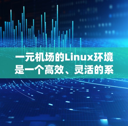 一元机场的Linux环境是一个高效、灵活的系统设计，适合在机场等高IT环境使用。以下是一个结构化的总结，帮助你更好地理解和使用该环境