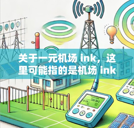 关于一元机场 ink，这里可能指的是机场 ink（机场 ink machine）的费用或使用信息。机场 ink 通常指的是 ink 机（Ink Machine）即用于生产 ink 的设备