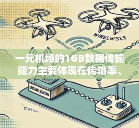 一元机场的1GB数据传输能力主要体现在传输率、数据量、形式、延迟以及安全性和稳定性等方面。以下是详细的分析