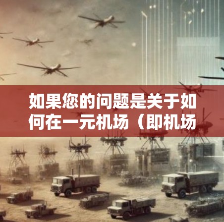 如果您的问题是关于如何在一元机场（即机场附近的地点）使用IP代理登录网络，那么以下是一些建议