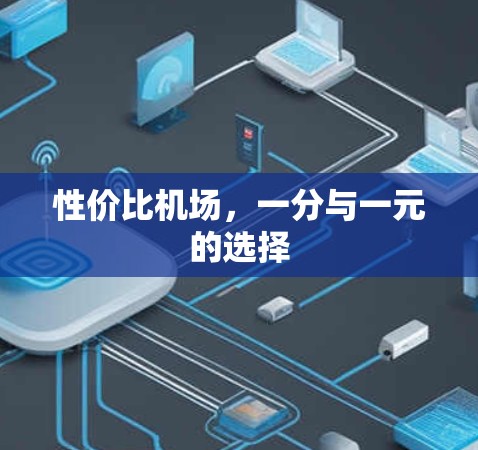 性价比机场，一分与一元的选择