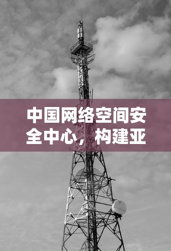 中国网络空间安全中心，构建亚洲VPN网络的未来