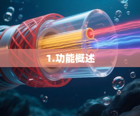 1.功能概述