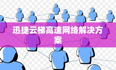 迅捷云梯高速网络解决方案