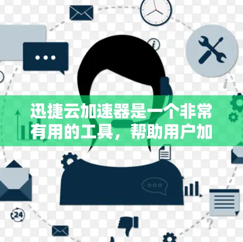 迅捷云加速器是一个非常有用的工具，帮助用户加速下载和处理大量文件。以下是一个详细的步骤指南，帮助您更好地使用迅捷云加速器