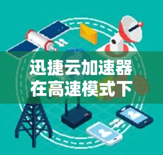 迅捷云加速器在高速模式下的使用方法如下