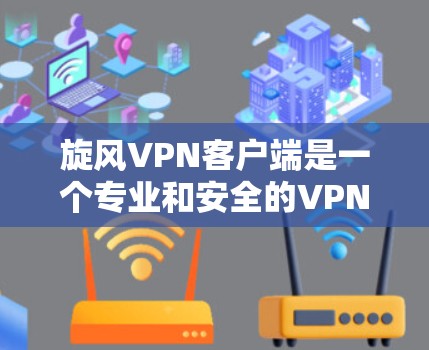 旋风VPN客户端是一个专业和安全的VPN服务，提供多种功能和选项，适合个人、企业或非营利组织使用。以下是一些关键信息和使用指南