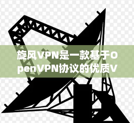 旋风VPN是一款基于OpenVPN协议的优质VPN软件，适合需要稳定连接的用户。以下是对旋风VPN的详细总结，包括其简介、功能、优势、劣势、使用方法以及可能的疑问和解决方案