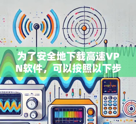 为了安全地下载高速VPN软件，可以按照以下步骤进行