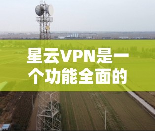 星云VPN是一个功能全面的VPN工具，适合在线视频、文件传输、数据流加密等需求。以下是下载和使用的步骤