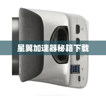 星翼加速器秘籍下载