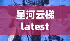 星河云梯 latest version，数据管理领域的新解决方案