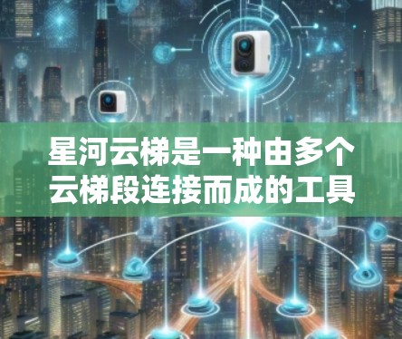 星河云梯是一种由多个云梯段连接而成的工具，主要用于在户外活动或建筑中提供安全的梯子结构。以下是其使用方法的详细步骤