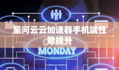 星河云云加速器手机端性能提升