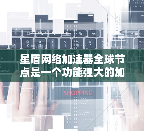 星盾网络加速器全球节点是一个功能强大的加速工具，适合用户在需要快速下载和上传文件时使用。以下是对星盾网络加速器全球节点的详细说明