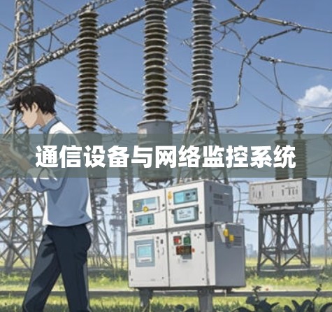 通信设备与网络监控系统