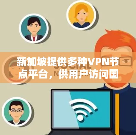 新加坡提供多种VPN节点平台，供用户访问国际互联网，包括国际类、国内类和一些国际类的本地化服务。以下是对新加坡 VPN 网站的详细介绍