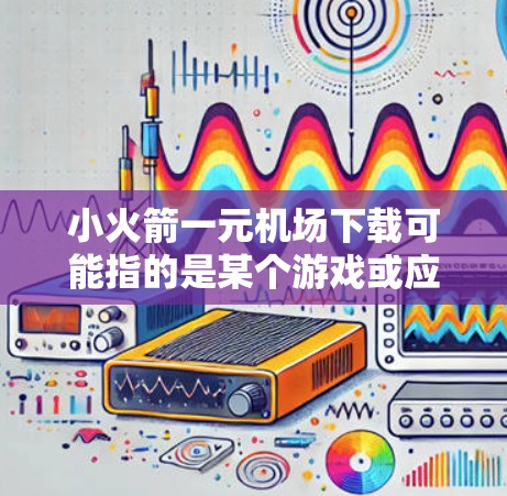 小火箭一元机场下载可能指的是某个游戏或应用程序，专门用于模拟机场服务或火箭发射。以下是一些可能的步骤和信息，帮助您找到相关下载资源