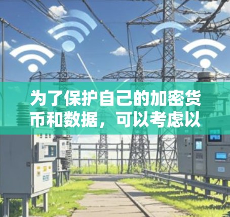 为了保护自己的加密货币和数据,可以考虑以下步骤 为了保护自己的加密货币和数据,可以考虑以下步骤