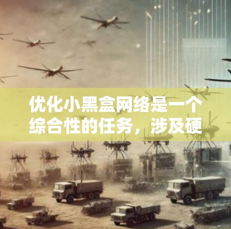 优化小黑盒网络是一个综合性的任务，涉及硬件配置、性能需求和网络架构的优化。以下是详细的优化步骤和方法