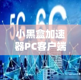 小黑盒加速器PC客户端是一个帮助用户加快网页浏览和下载速度的工具。以下是详细的步骤和使用方法