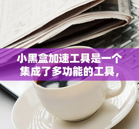 小黑盒加速工具是一个集成了多功能的工具，旨在提升网页加载速度和网站体验。以下是对这些工具的详细介绍