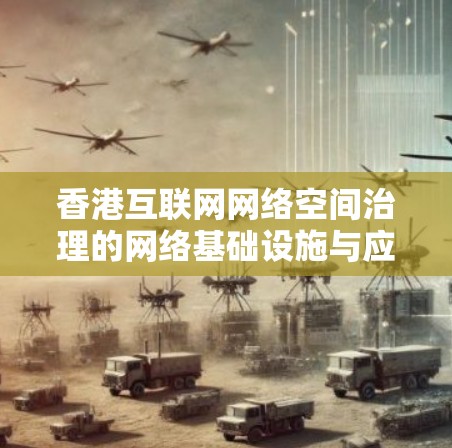 香港互联网网络空间治理的网络基础设施与应用 香港互联网网络空间治理的网络基础设施与应用