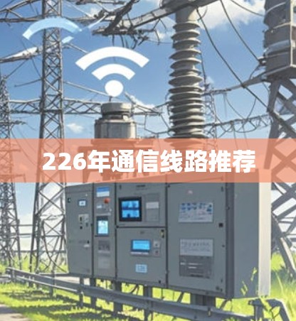 226年通信线路推荐 226年通信线路推荐