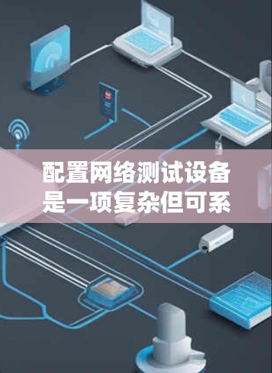 配置网络测试设备是一项复杂但可系统化的任务，以下是详细的步骤指南