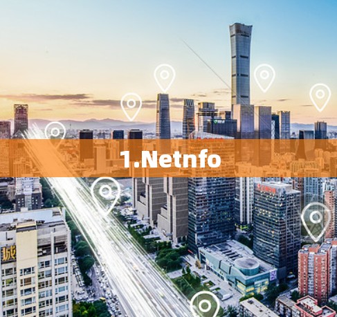 1.Netnfo 1.Netnfo