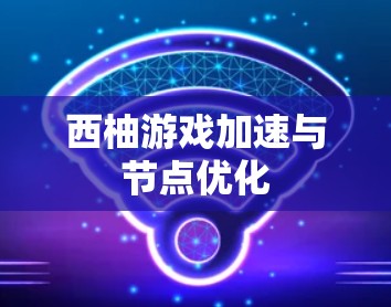 西柚游戏加速与节点优化